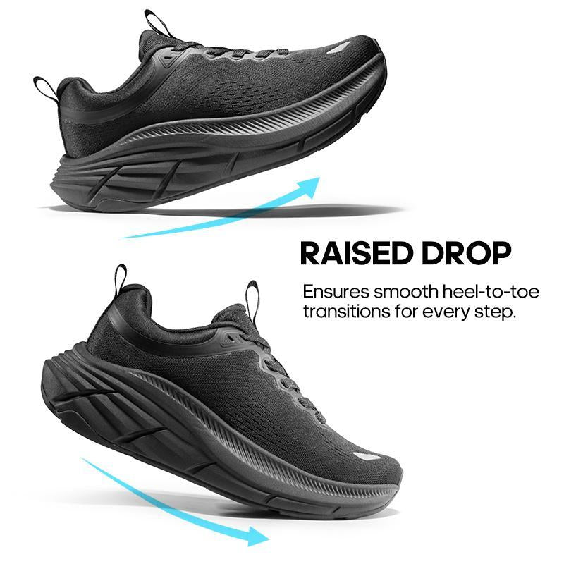 ALLSWIFIT [Activebreeze] Women'S Comfortable Mesh Running Shoes